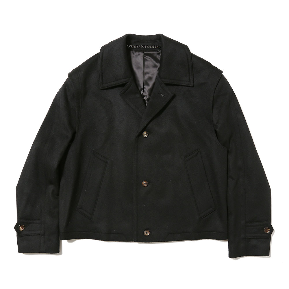 LODEN BLOUSON