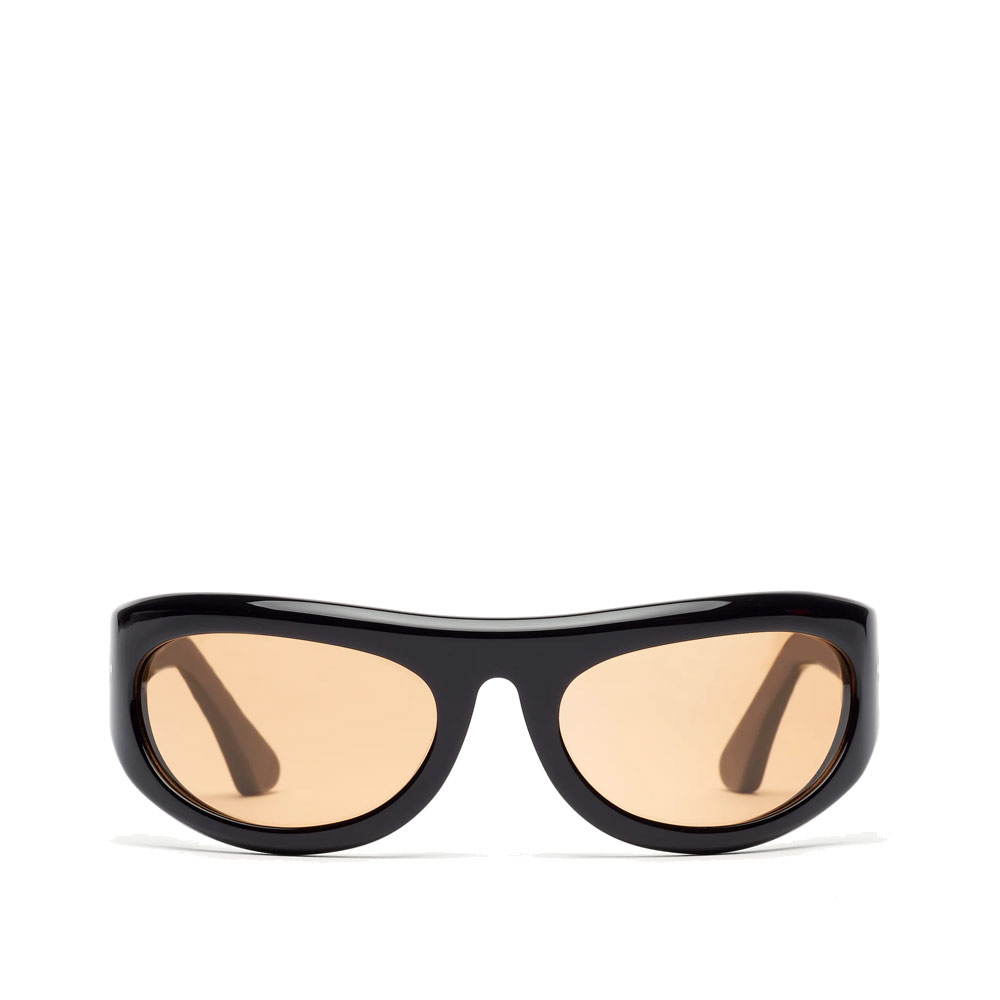 SAFAA BLACK/AMBER