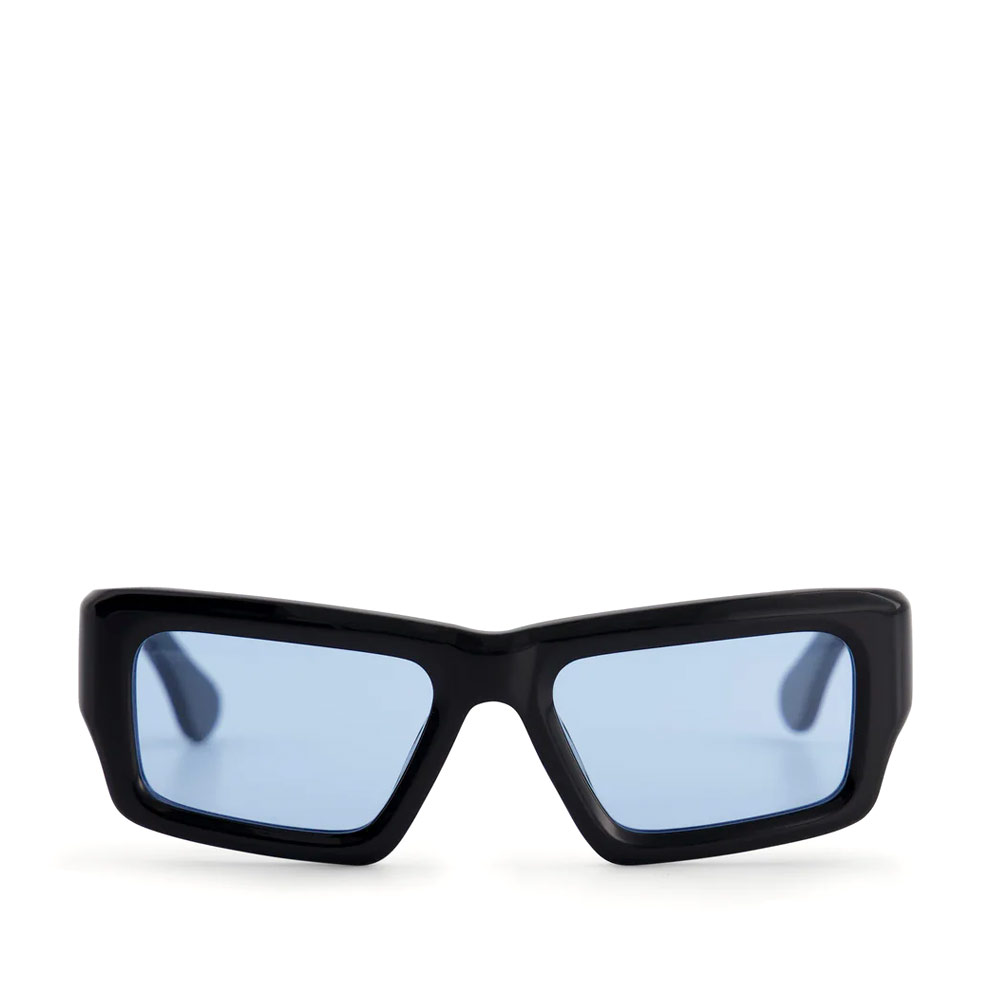 SABEA BLACK/RIF BLUE