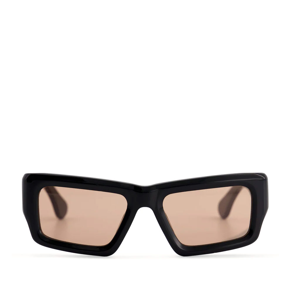 SABEA BLACK/AMBER