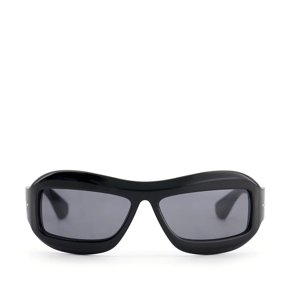 ZARIN BLACK/BLACK