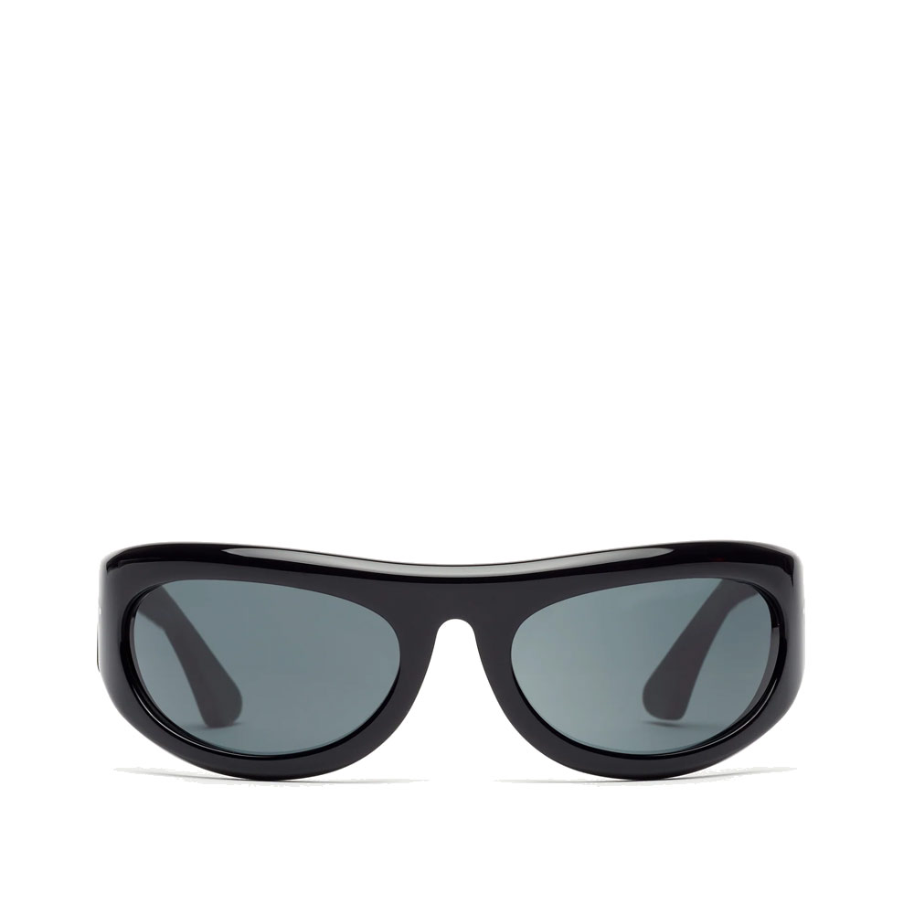 SAFAA BLACK/BLACK