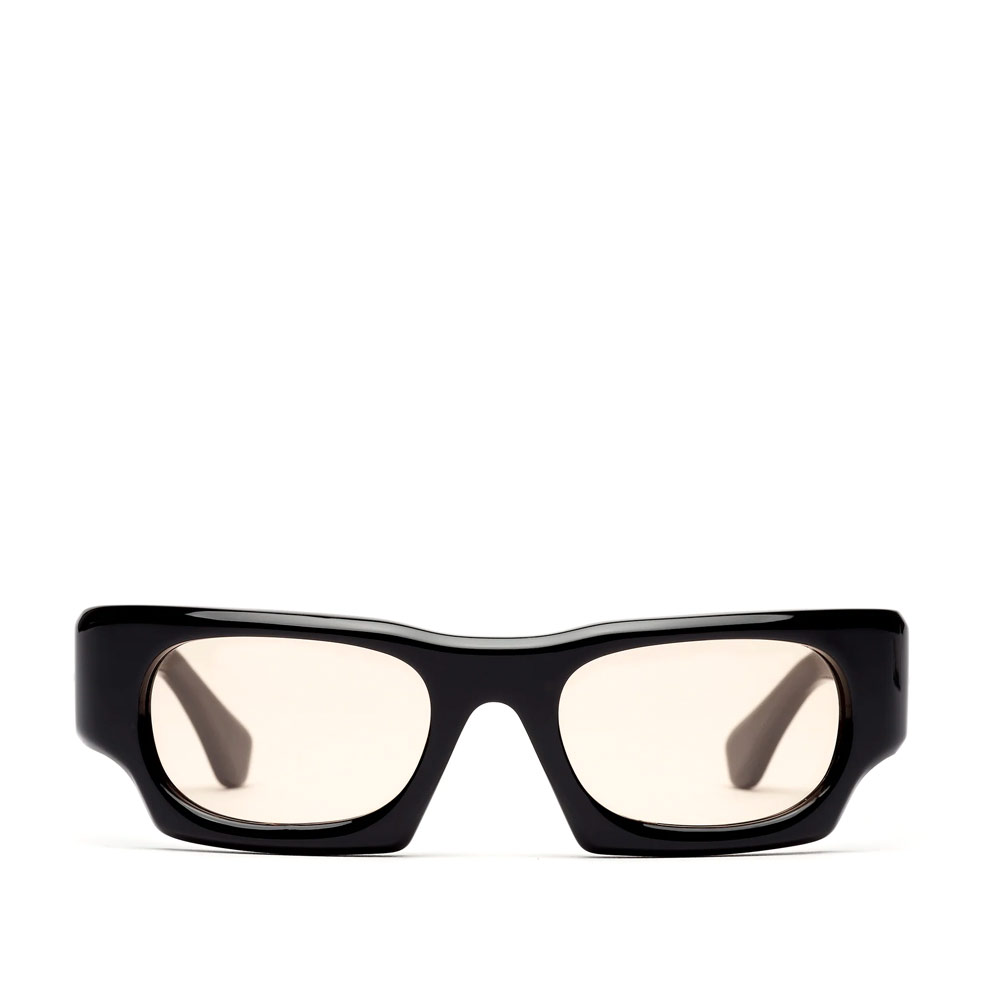 KEREWAN BLACK/AMBER