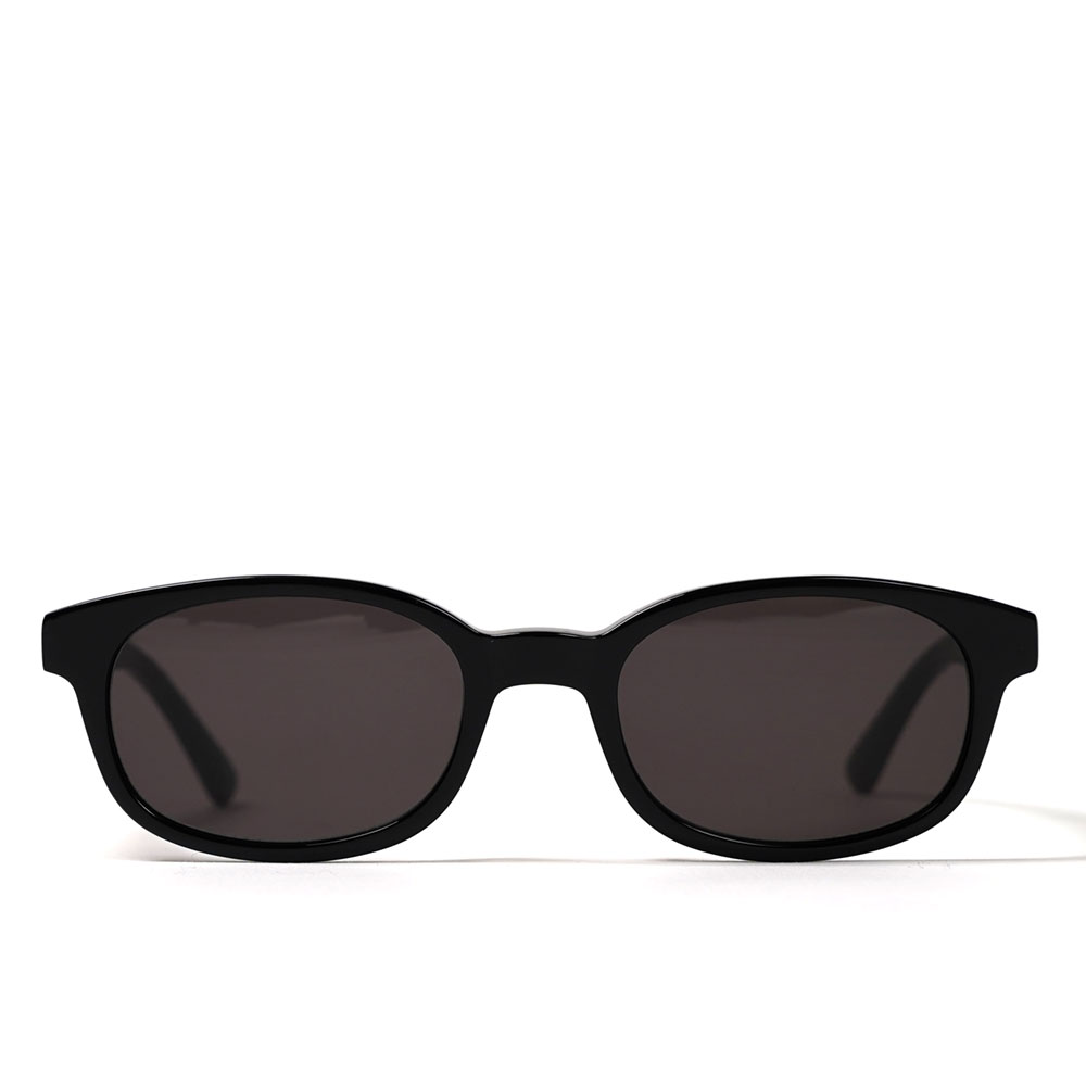 UNIBASE EYEWEAR BLACK