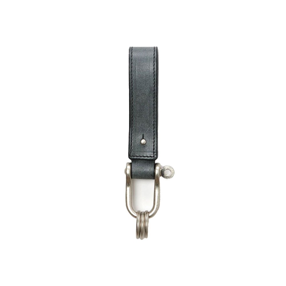 KEY SHACKLE li-rc-ksk BLACK