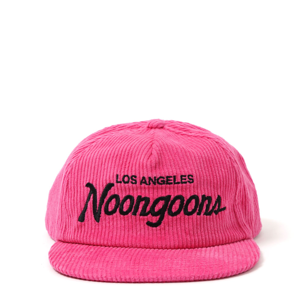 CHAMPIONS HAT PINK