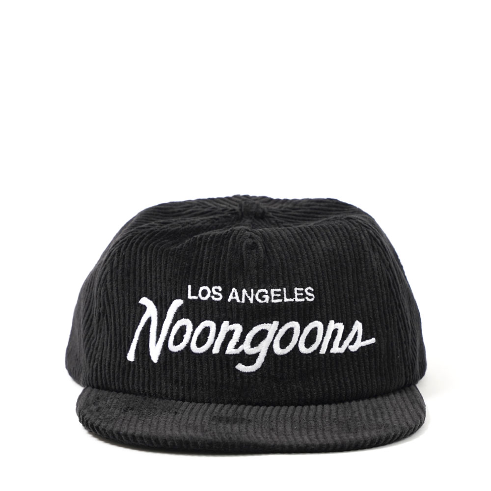 CHAMPIONS HAT BLACK