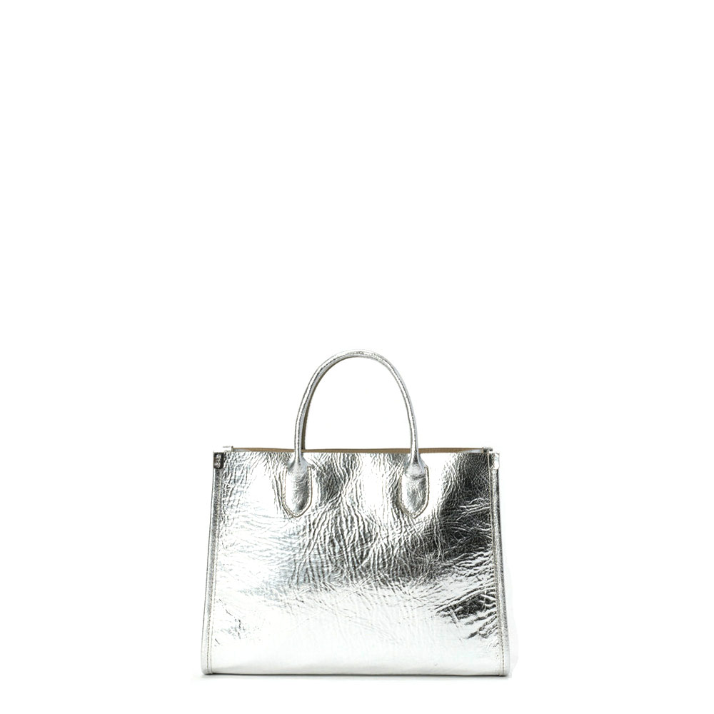 ATYPICAL SOPHIE S vs-rb-ass SILVER/MIRROR