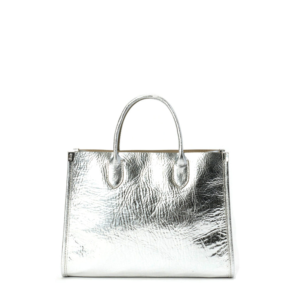ATYPICAL SOPHIE M vs-rb-asm SILVER/MIRROR