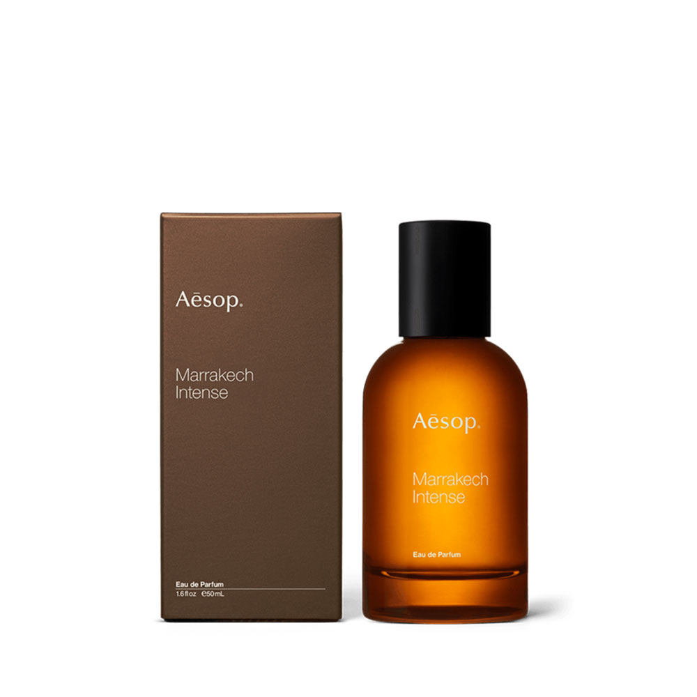 MARRAKECH INTENSE EAU DE PARFUM 50ML AFR21