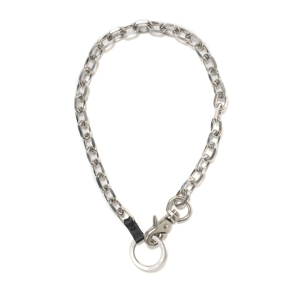 LADON MATTE NICKEL