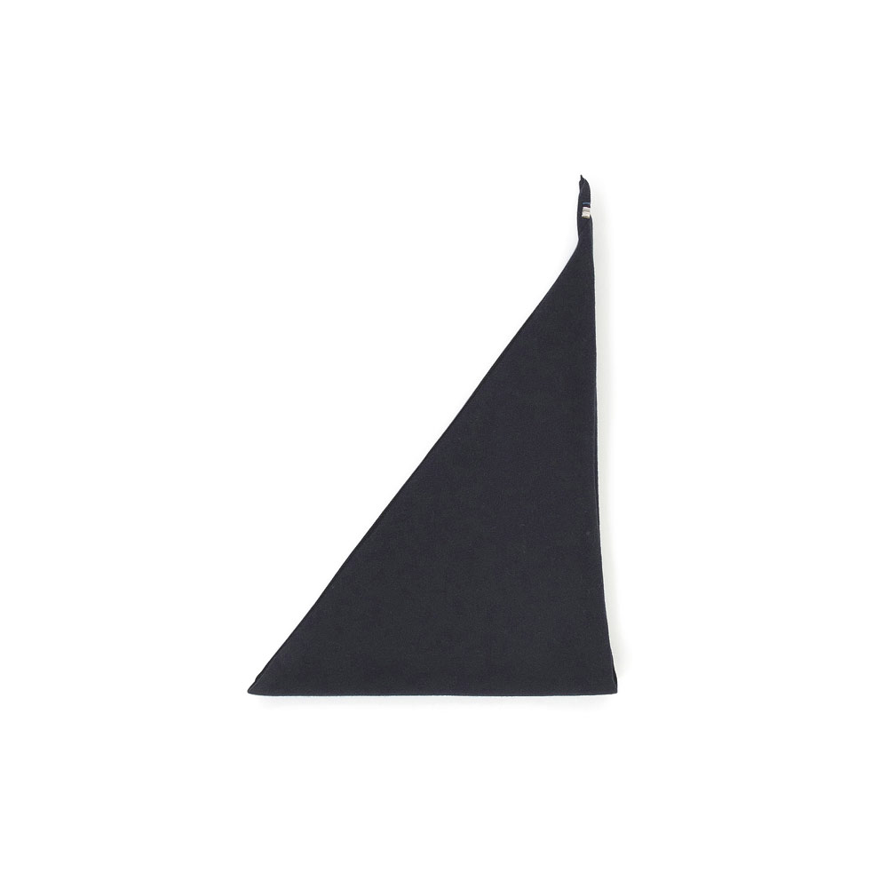 N°35 BANDANA NAVY