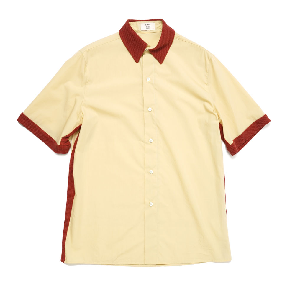 REX TEE GINGKO _