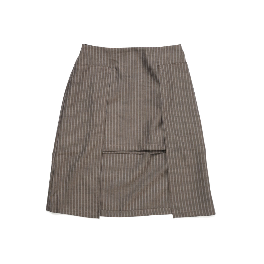 CUL DE SAC SKIRT MARE _