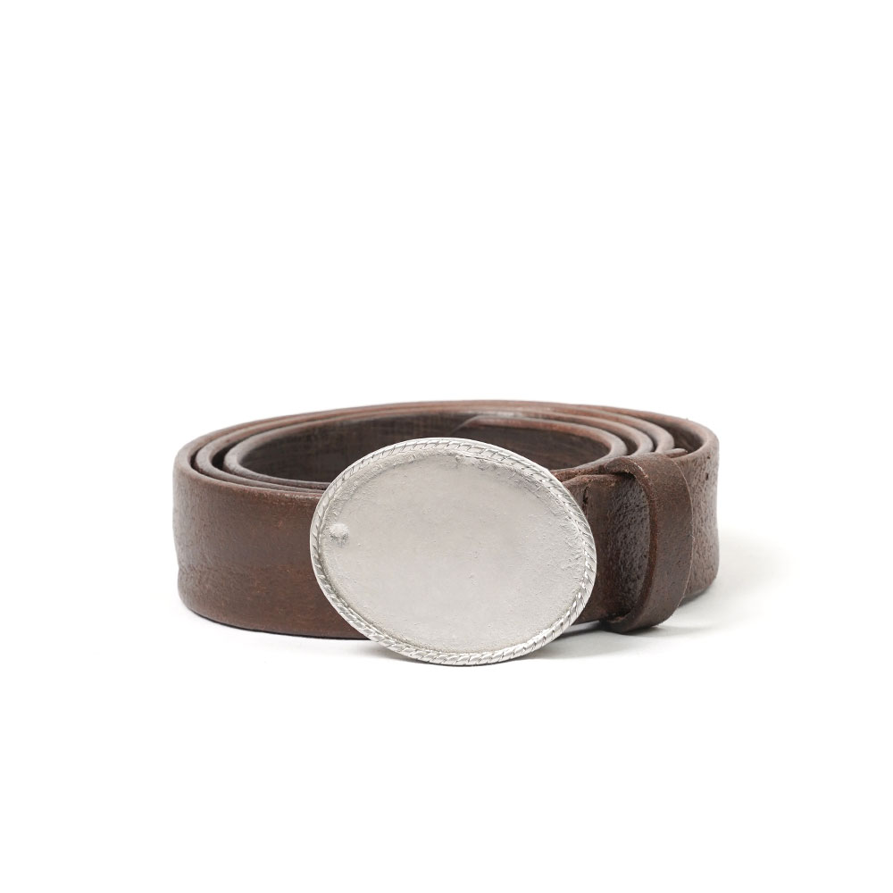 ANOTHER BELT 3.0 BROWN