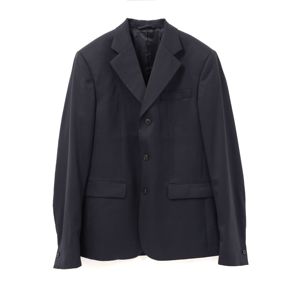 ANOTHER SUIT JACKET 1.0 NAVY