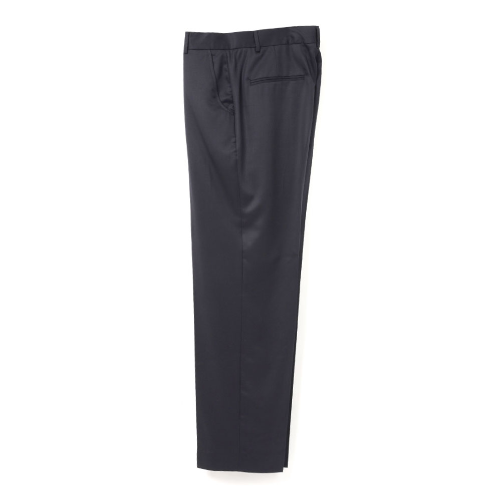 ANOTHER SUIT PANTS 1.0 NAVY