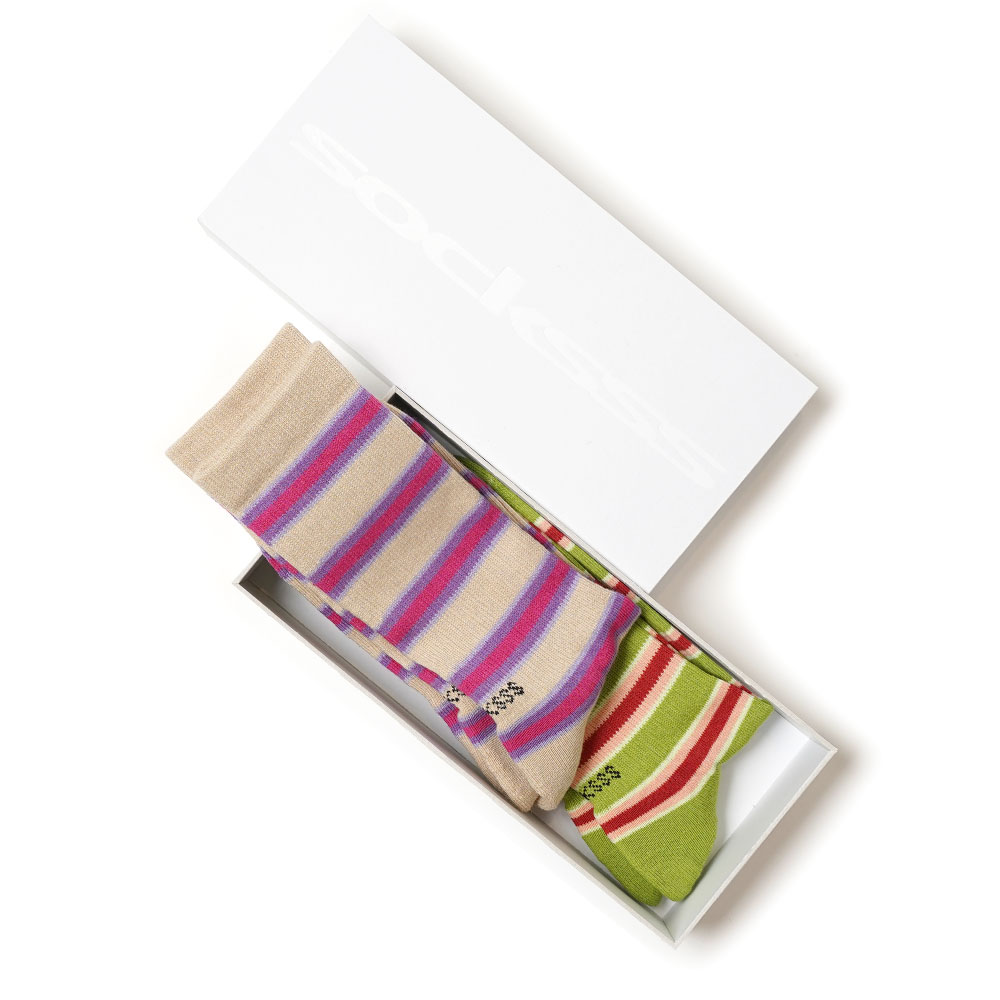 COOKIE SCRIT / SNAKE IN THE GRASS (2PACK SET with GIFT CASE)
