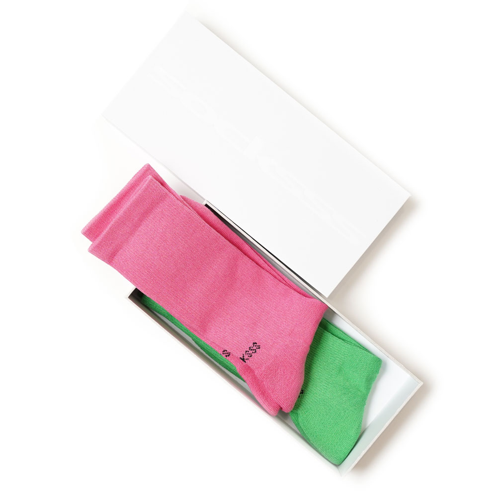 APPLEBOTTOM / BUBBLEGUM (2PACK SET with GIFT CASE)