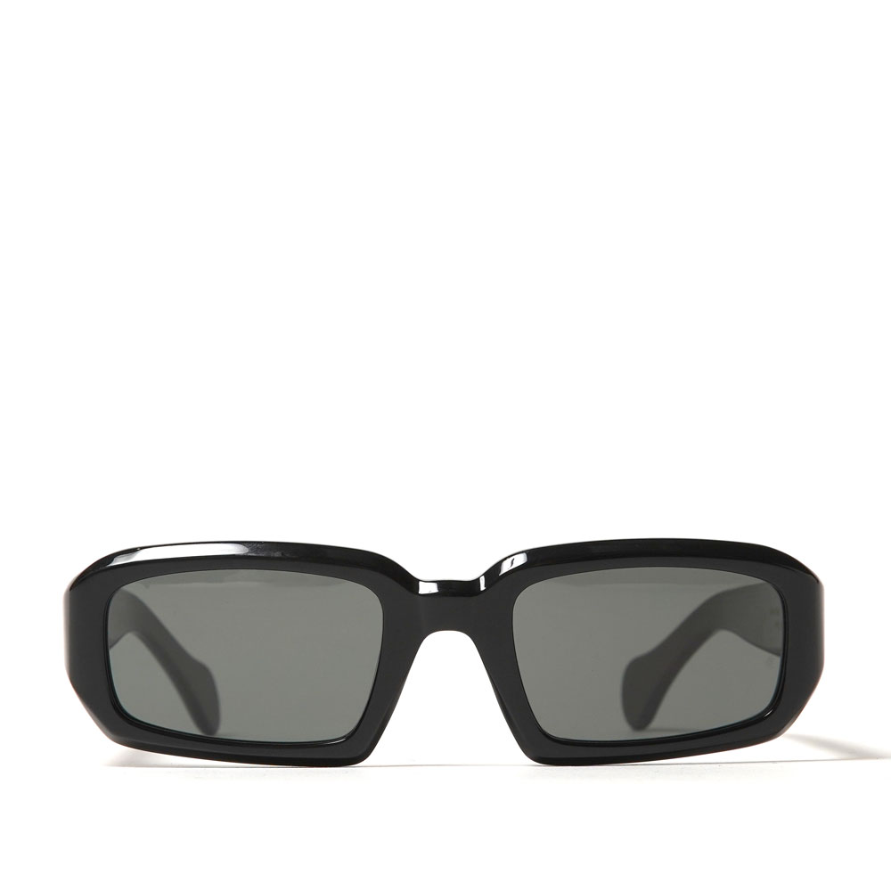 MEKTOUB BLACK/BLACK