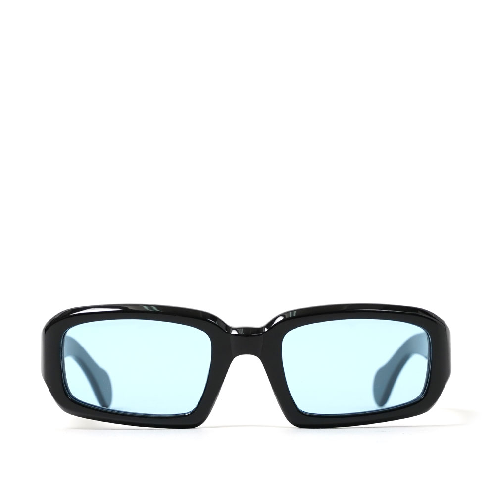 MEKTOUB BLACK/RIF BLUE