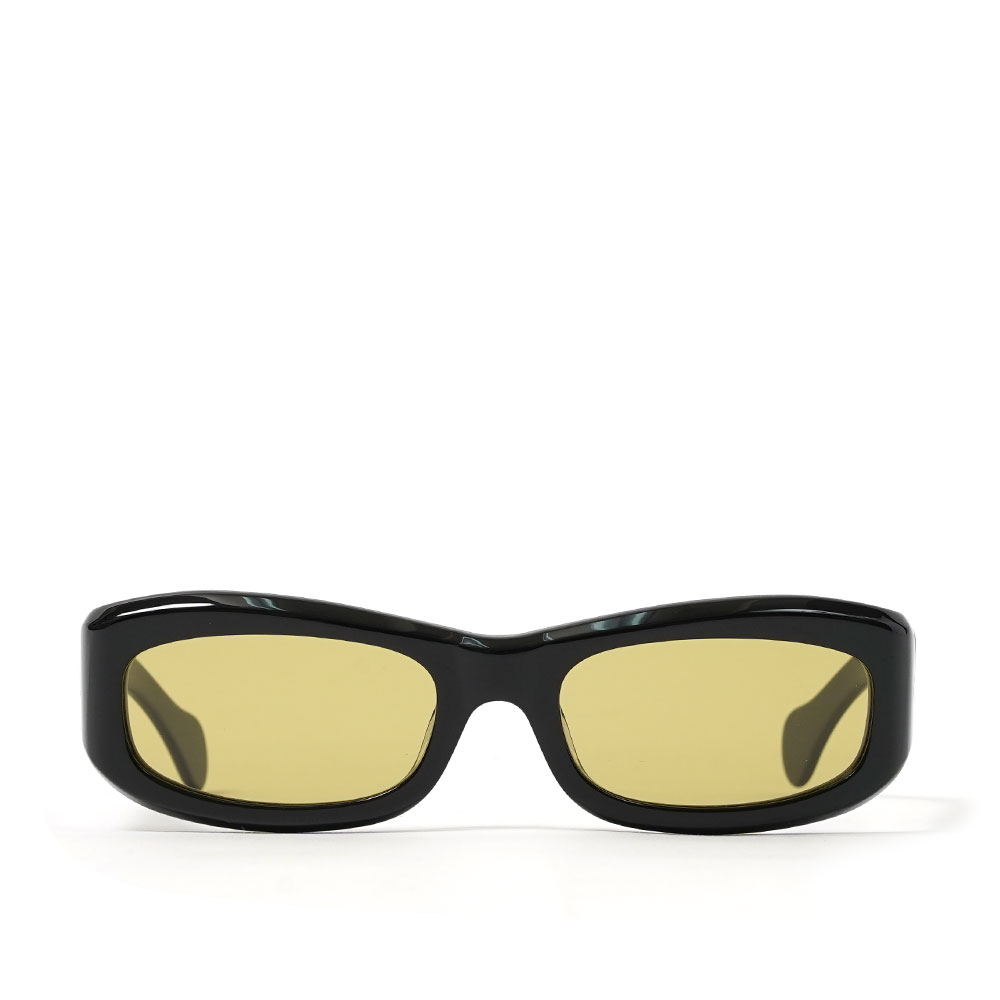 SAUDADE BLACK/WARM OLIVE