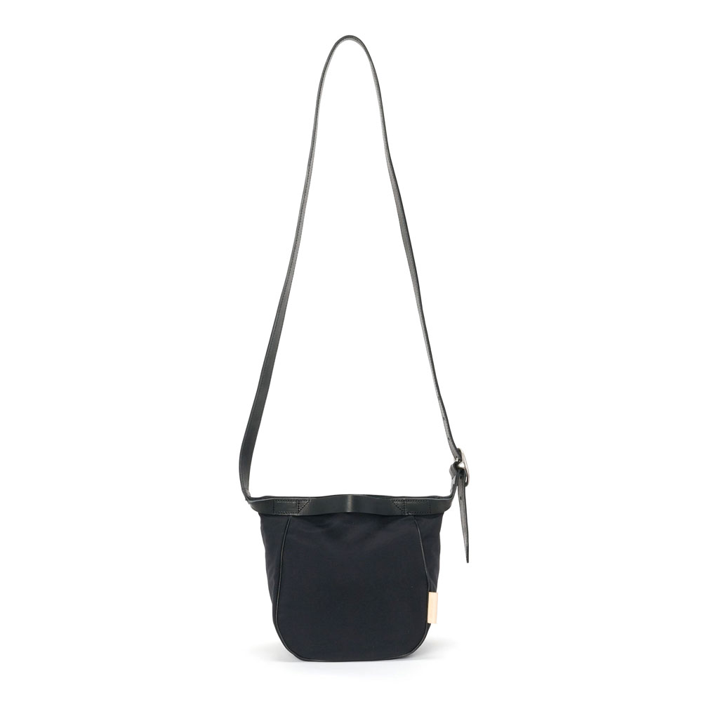 THINKER BAG S BLACK nk-rb-tis