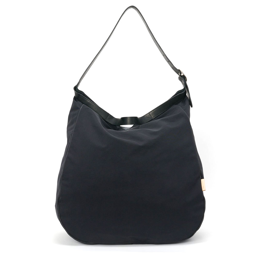 THINKER BAG L BLACK nk-rb-til