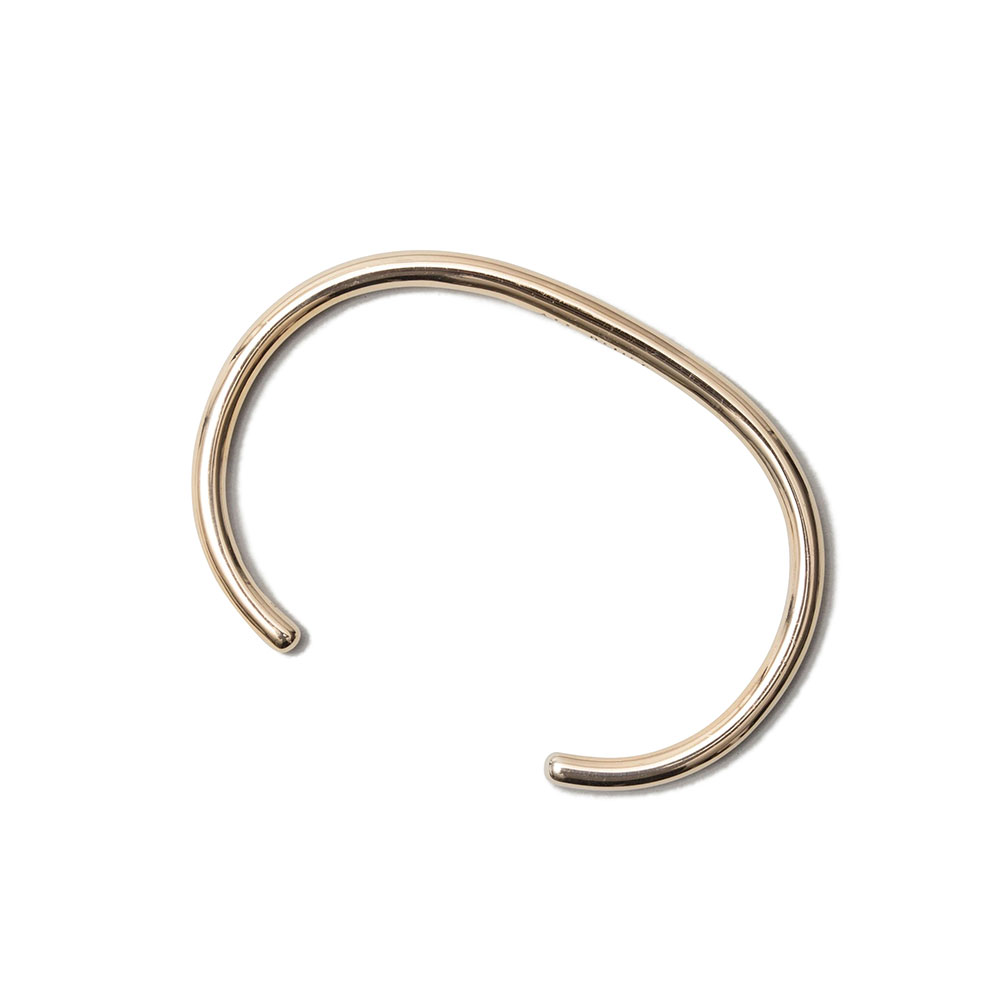 HUNGRY SNAKE BRACELET 101495 POLISHED VERMEIL
