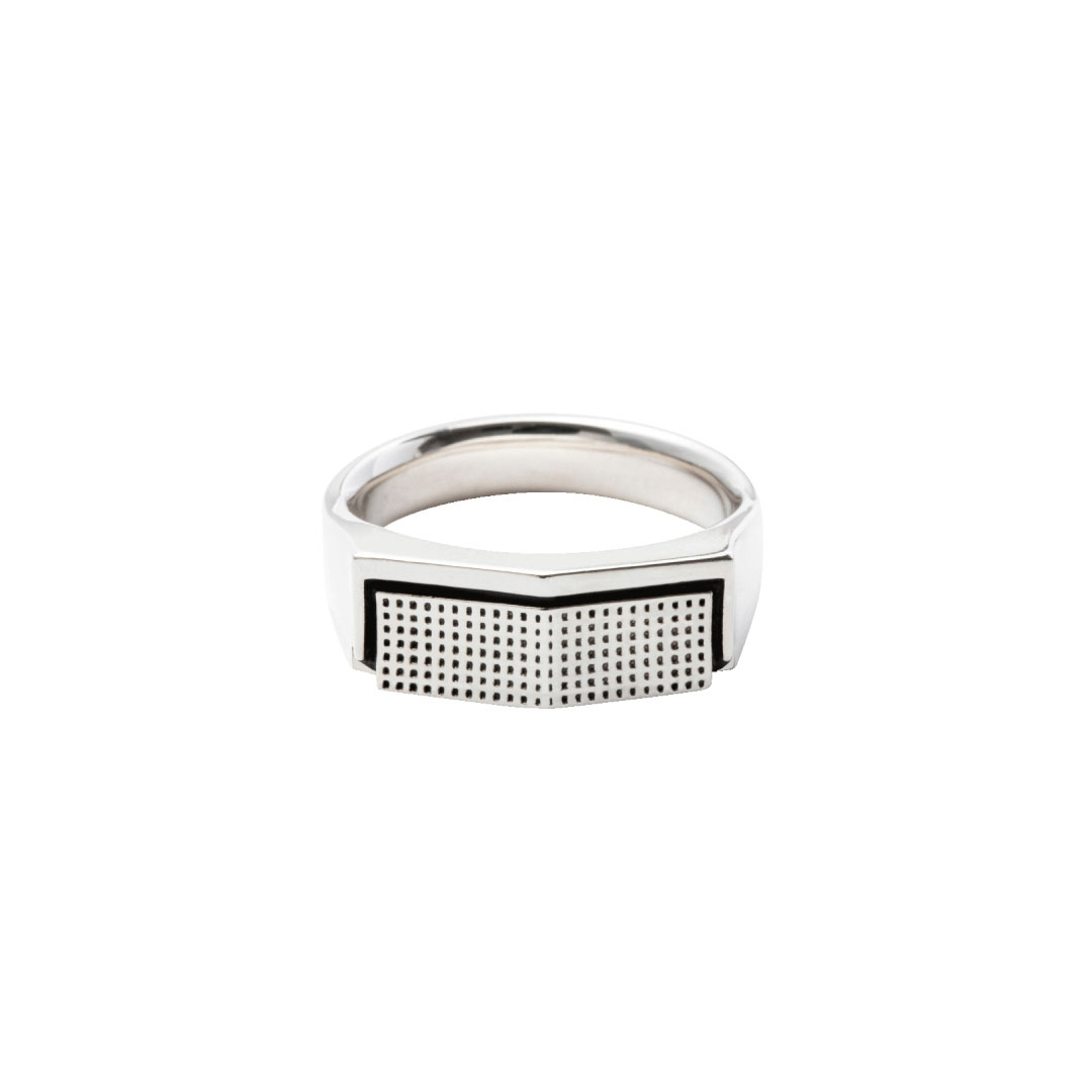 GR-FREETWOOD SILVER