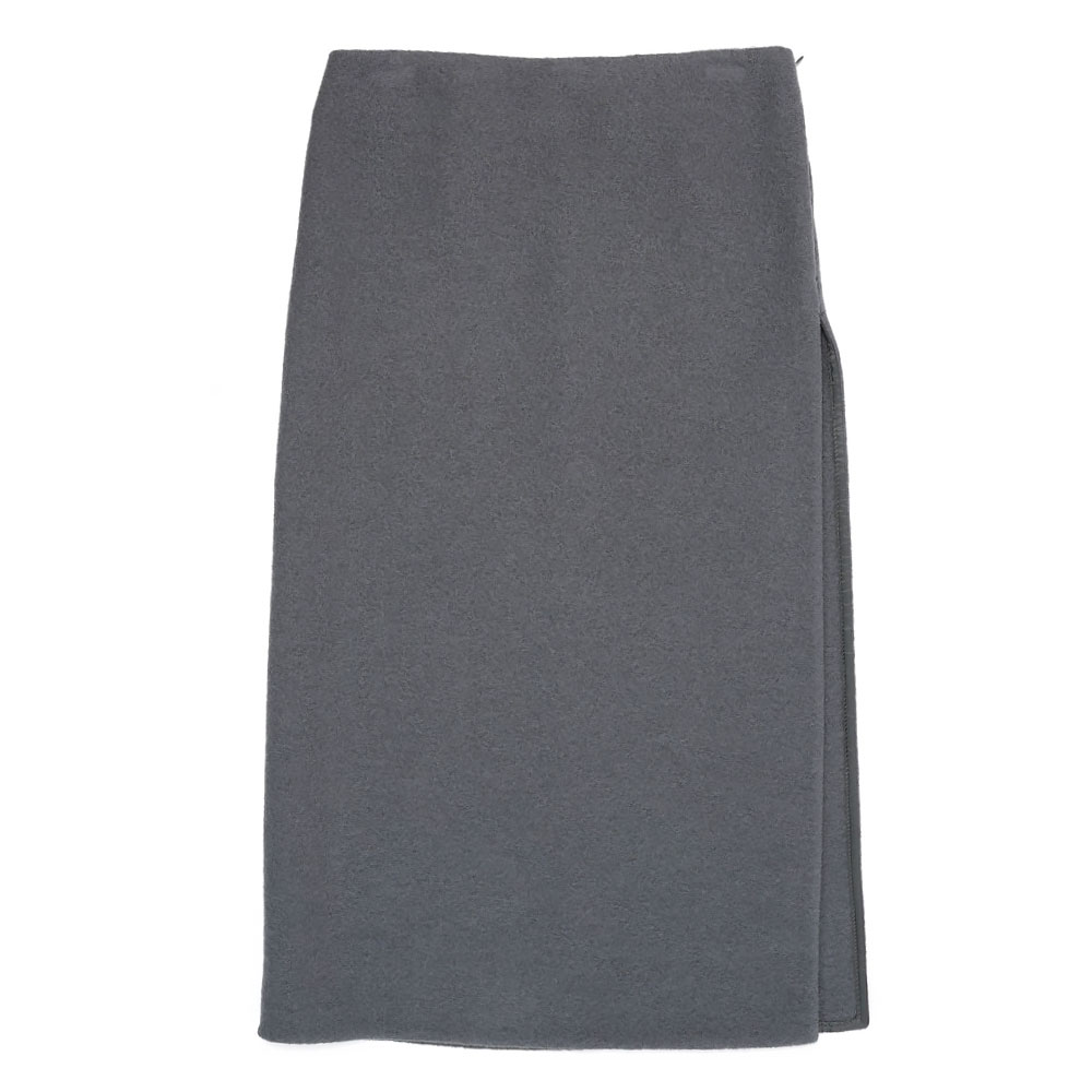 WALKER SKIRT CASTELROCK FELTED_