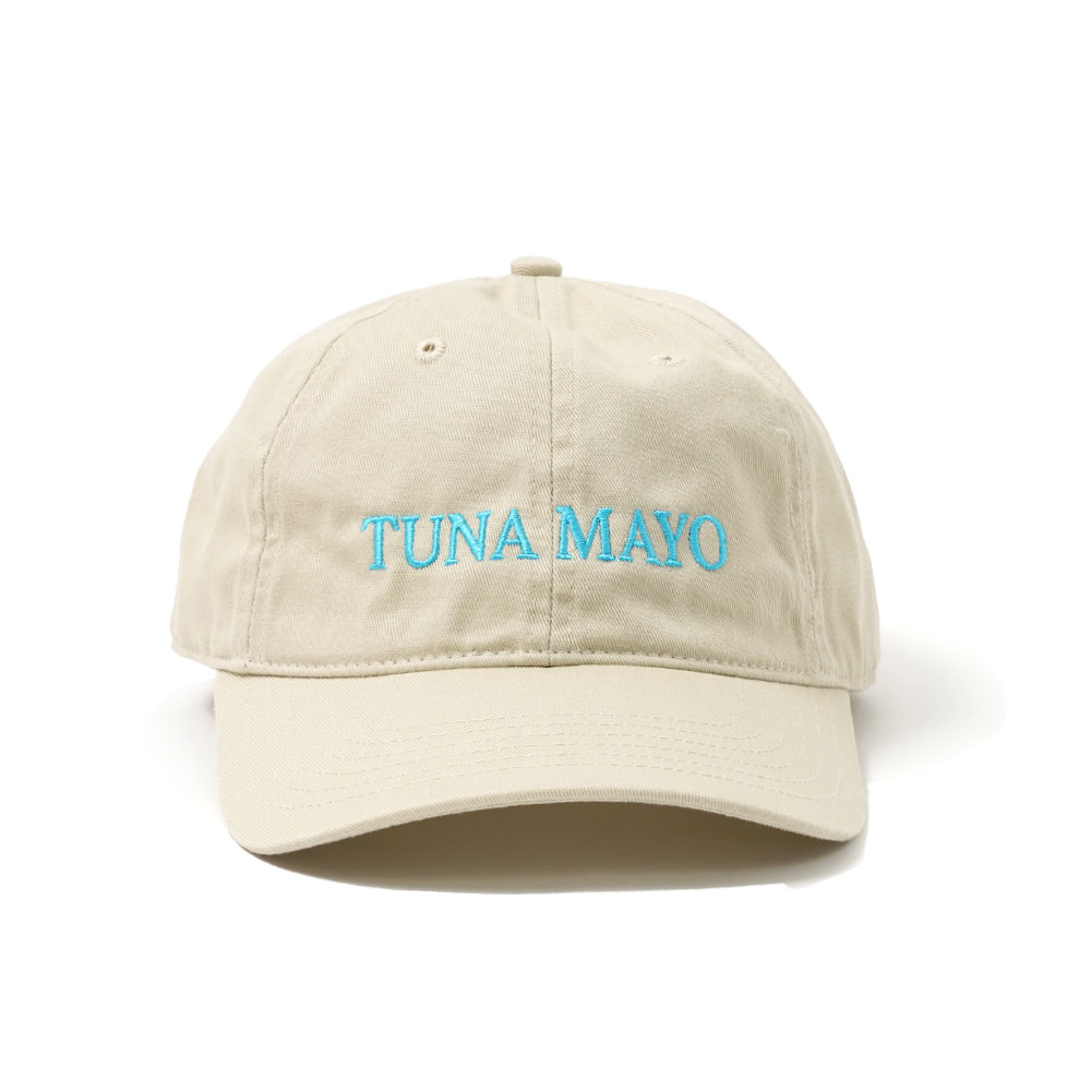 TUNA MAYO HAT BEIGE