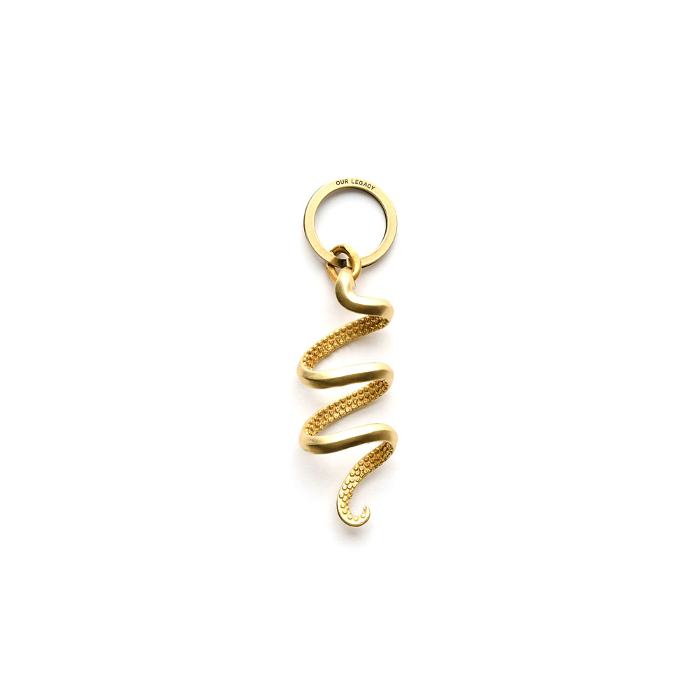 LIGHT HOLDER BRASS