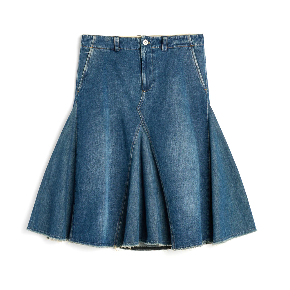 RIFT SKIRT FOREVER LOVE WASH