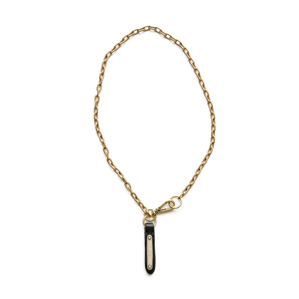 DELICATE LADON GOLDEN GUBBE