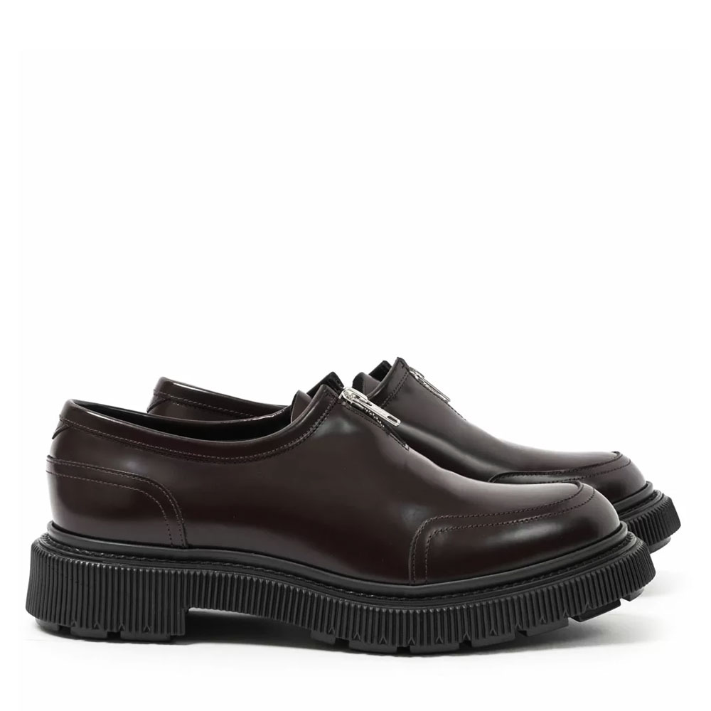 TYPE193 INJECTED RUBBER SOLE POLIDO CORDOBAN