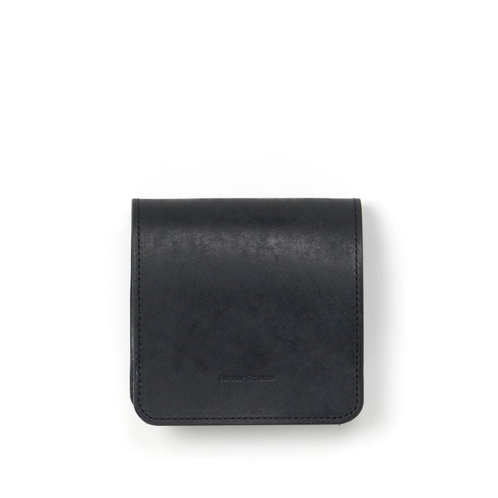 VERTICAL WALLET tq-rc-vwt BLACK