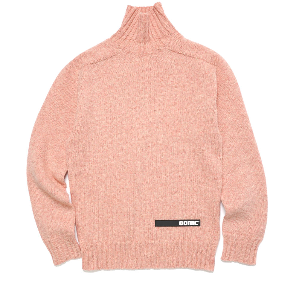 NUPTSE HIGH NECK CORAL