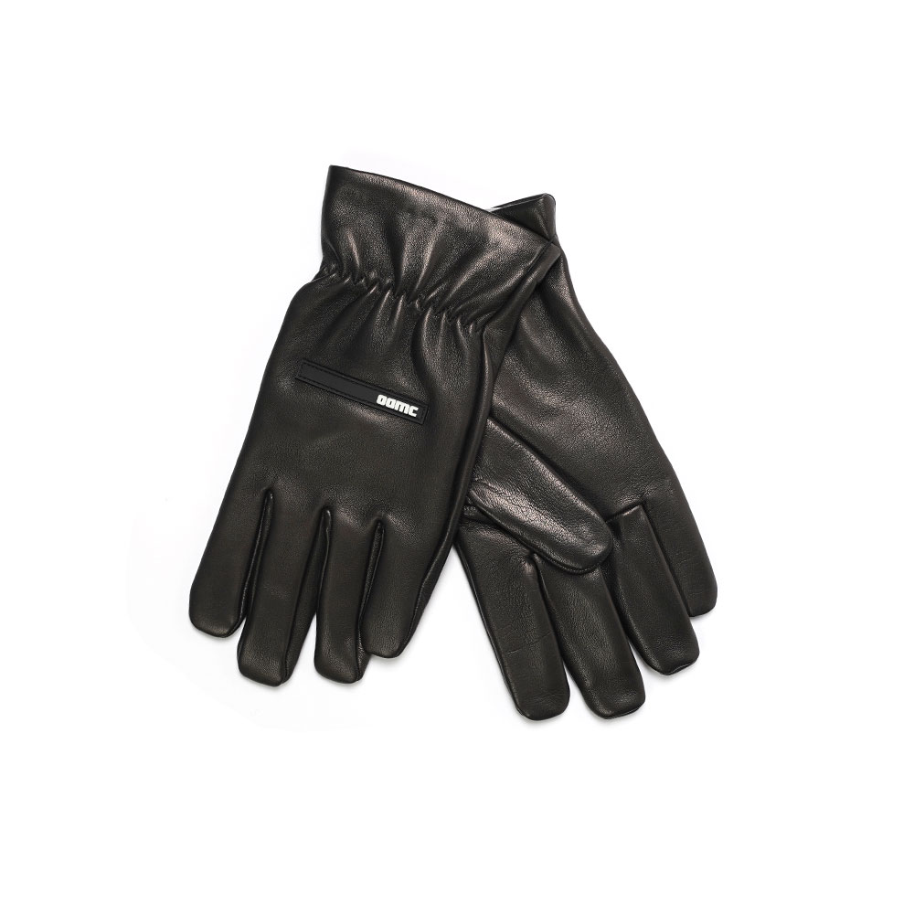 AURORA GLOVES BLACK