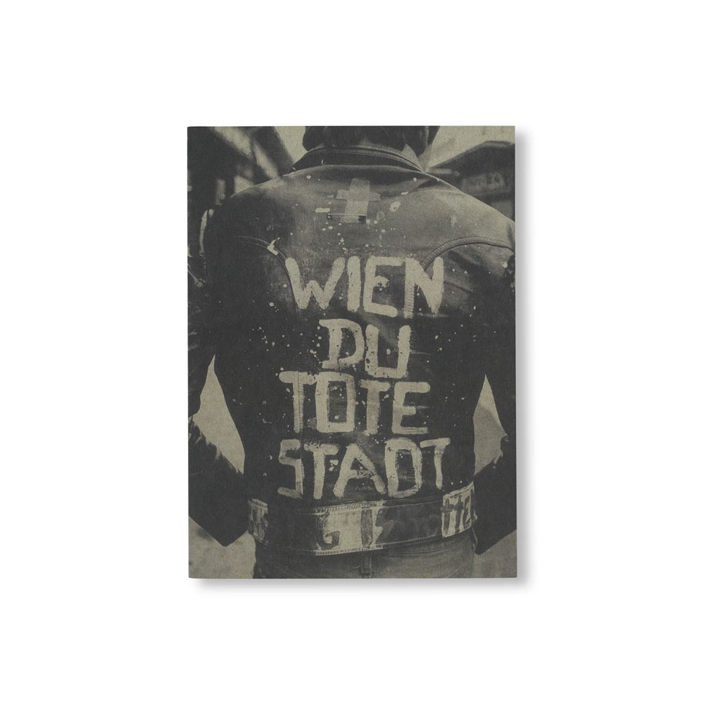 WIEN DU TOTE STADT-PUNK UM 1980 [GERMAN EDITION] MULTI