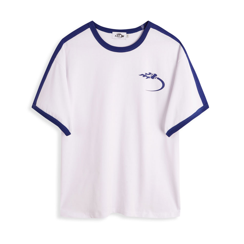 MUNDIAL SS TEE MARINO