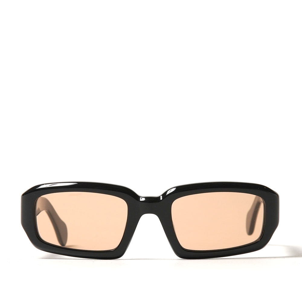 MEKTOUB BLACK/BROWN