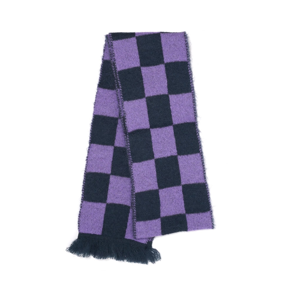 UMI PURPLE CHECK＿