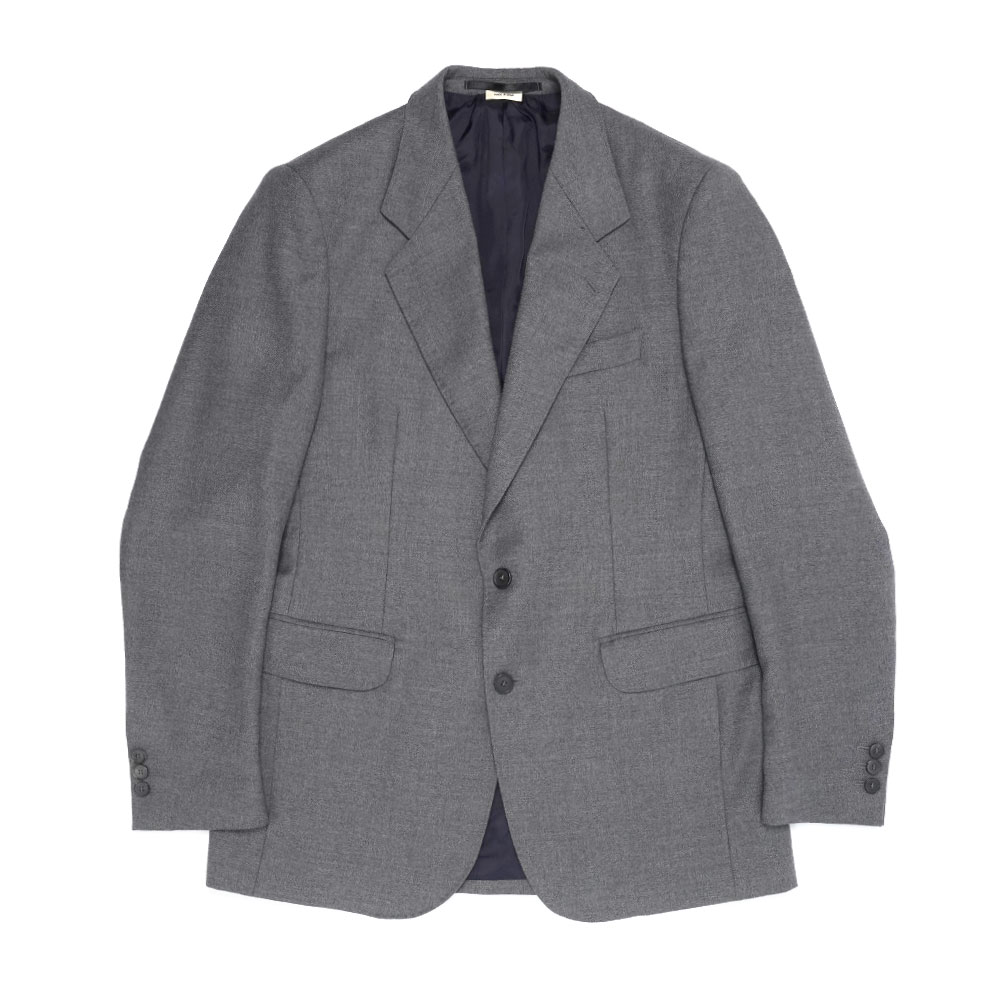 CM SUIT BLAZER GREY