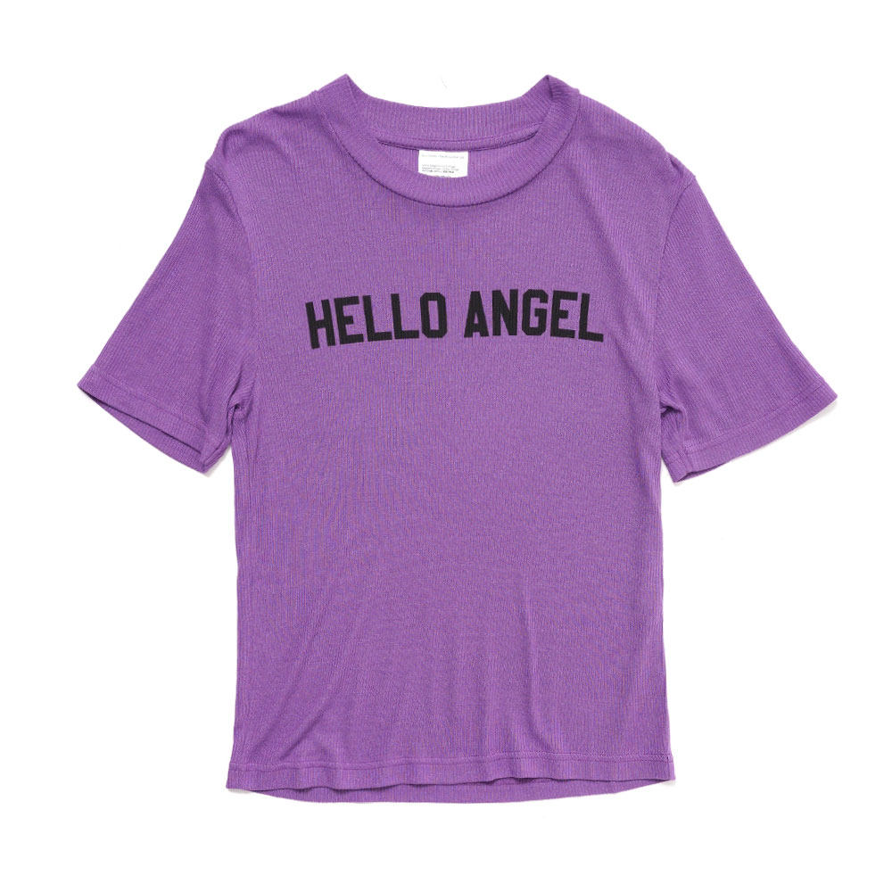 BETH PURPLE