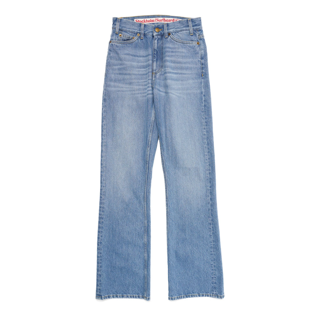 FOG DENIM DENIM