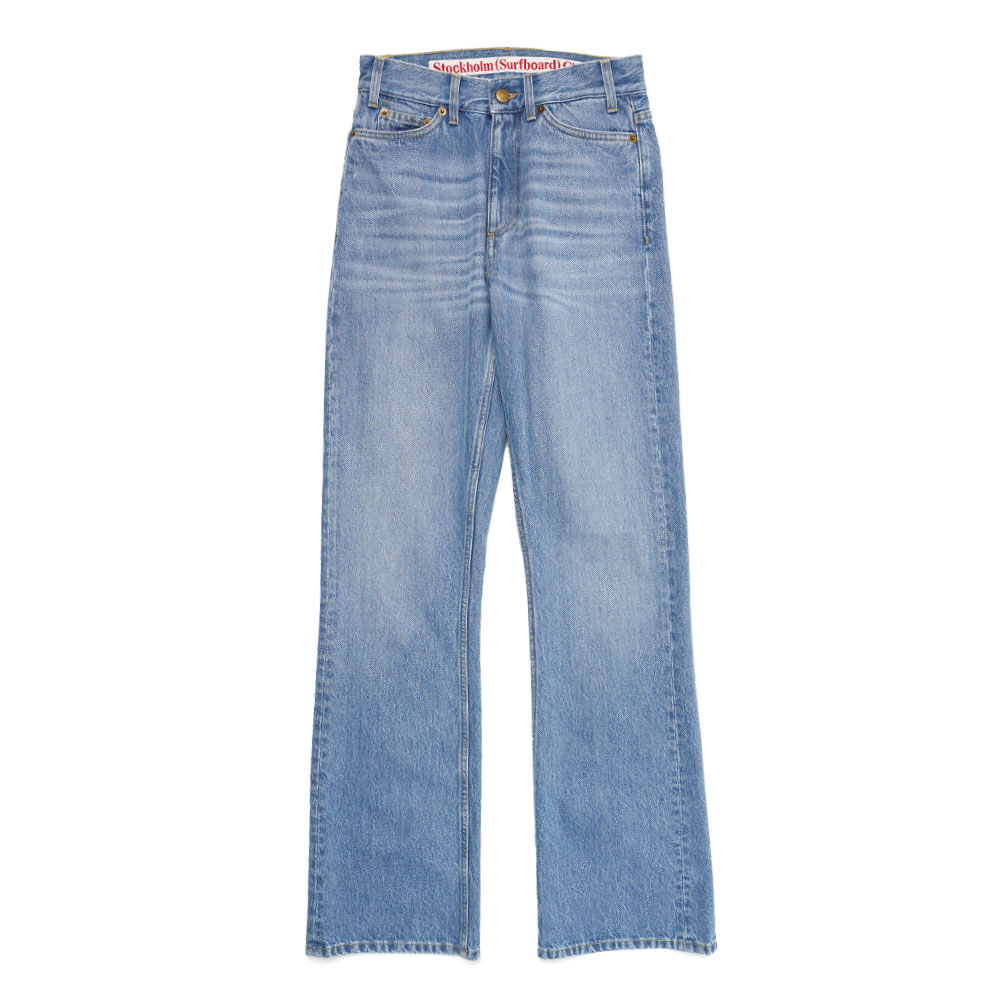 FOG DENIM DENIM_