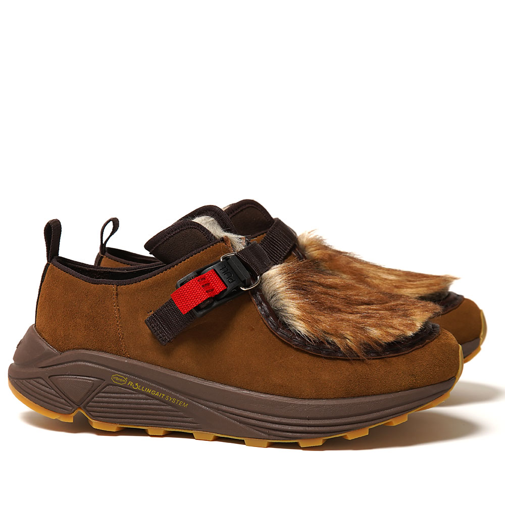 HAZE FUR nk-s-haz