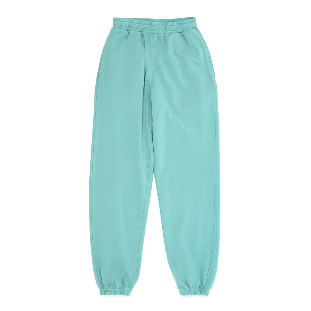 PACIFIC SWEATPANT AQUA