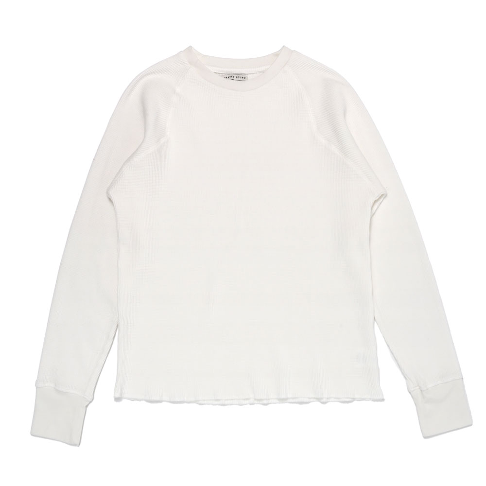 WESTERN THERMAL OLD WHITE